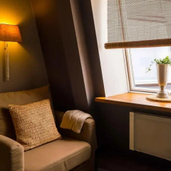 The 5th floor Hotel удобства в номере