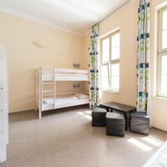 Wombats City Hostel Budapest детские мероприятия фото 4