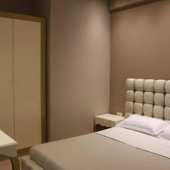 Hotel Rezidenca Desaret Берат комната для гостей
