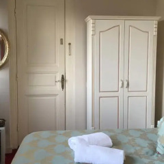 HHK Hotel 4* Номер категории Эконом с различными типами кроватей фото 5