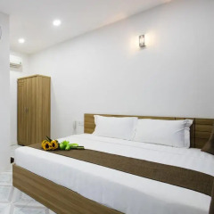 Alan Hostel Номер Делюкс с различными типами кроватей фото 5