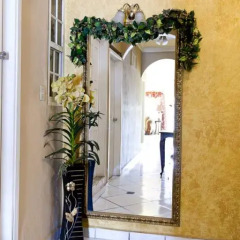 Hotel Villa Marina B&B фитнесс-зал