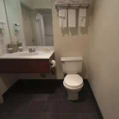Отель Lemon Tree Inn 3* Номер Делюкс с различными типами кроватей фото 6
