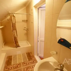 Гостиница Guest House Viktoria ванная фото 2