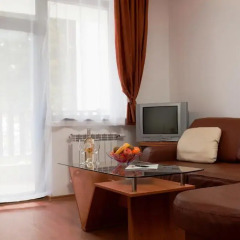 Apart Hotel Flora Residence Боровец удобства в номере фото 2