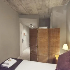 Отель SSG Borne Lofts Испания, Барселона - отзывы, цены и фото номеров - забронировать отель SSG Borne Lofts онлайн удобства в номере