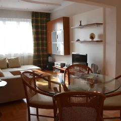 Отель VIP Apartments Sofia Болгария, София - отзывы, цены и фото номеров - забронировать отель VIP Apartments Sofia онлайн комната для гостей фото 5