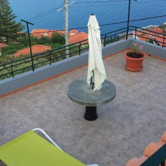 Отель Casa do Pico