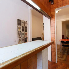 Апартаменты Apartment Bed&bcn Verdi Барселона спа фото 2