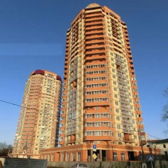 Home Hotel Apartment Улучшенные апартаменты с разными типами кроватей фото 12