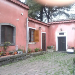 Отель A Casa Di Tuccio Стандартный номер фото 2