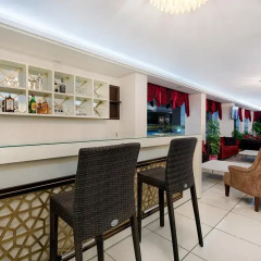 Kilikya Hotel 4* Стандартный номер фото 28