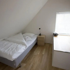 Отель Stavanger Housing As Solbakkeveien 12 3* Апартаменты с различными типами кроватей фото 9