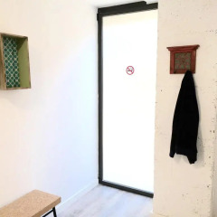 Ant Hostel Barcelona Барселона удобства в номере