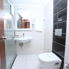 Отель Throne Beach Resort & SPA 5* Стандартный номер фото 3