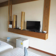 Отель Lanta Mountain Nice View Resort 3* Стандартный номер фото 5