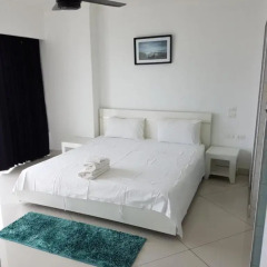 Отель Viewtalay 6 rental by owners Апартаменты с различными типами кроватей фото 11