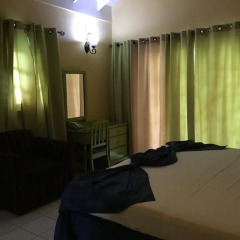 Christar Villas Hotel спа