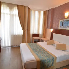 Artemis Princess 4* Стандартный номер с различными типами кроватей фото 4