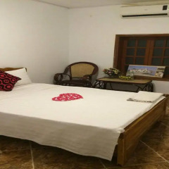Hanoi Bluestar Hostel 2 Улучшенный номер фото 9