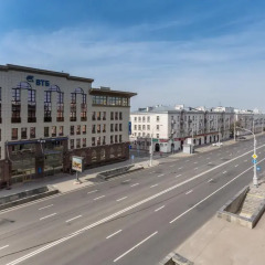 Апартаменты Бора Бора 2 Минск
