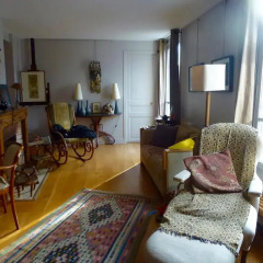 Отель B&b Batignolles Париж комната для гостей фото 2