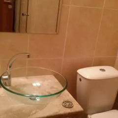 Отель SB Rentals in Sea Regal Солнечный берег ванная