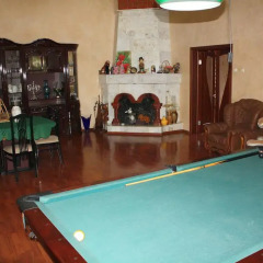 Гостиница Romantic House гостиничный бар