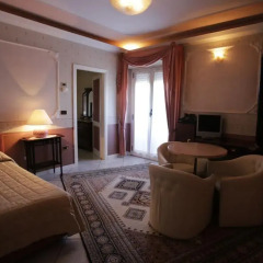 Hotel Vienna Ostenda 4* Номер Эконом с двуспальной кроватью