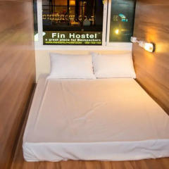 Fin Hostel Co Working детские мероприятия фото 2