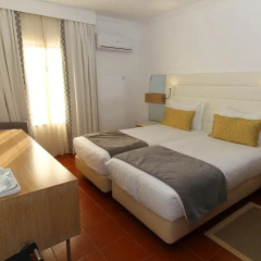 Best Western Hotel Dom Bernardo 3* Стандартный номер с различными типами кроватей