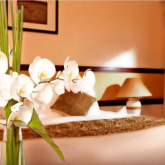 Отель Vinpearl Luxury Nha Trang 5* Вилла с различными типами кроватей фото 6