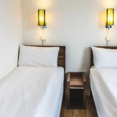 Апартаменты Central City Apartments Апартаменты с различными типами кроватей фото 4