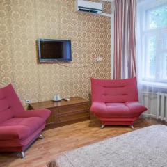 Парк-Отель Май 3* Улучшенный номер с двуспальной кроватью фото 12
