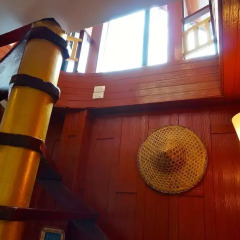 Отель Villa Siam Lanna @ Golden Pool Villas Ланта удобства в номере фото 2