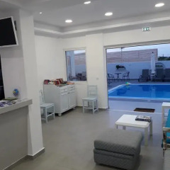 Апартаменты Azalea Studios & Apartments в номере фото 2