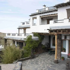 Отель La Posada del Altozano фото 2
