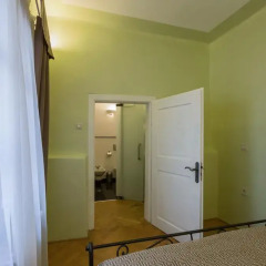 Отель Prague Boutique Residence удобства в номере