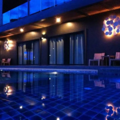 Отель Villa Gris Pranburi