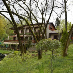 Отель Restaurant Dreri Албания, Тирана - отзывы, цены и фото номеров - забронировать отель Restaurant Dreri онлайн фото 18