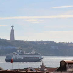 Отель Miradouro de Lisboa