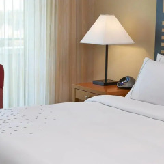 Отель World Golf Village Renaissance St. Augustine Resort 4* Люкс с различными типами кроватей фото 3
