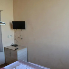 Hostel Nochlezhka Номер категории Эконом фото 3