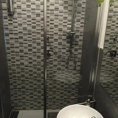 Отель B&B Isolatiberina ванная
