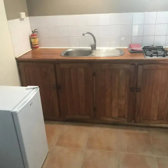Vanuatu Holiday Hotel в номере