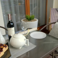 Апартаменты IRS ROYAL APARTMENTS Apartamenty IRS Neptun Park Улучшенные апартаменты с различными типами кроватей фото 21