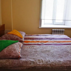 Hostel Avrora Стандартный номер с различными типами кроватей фото 17