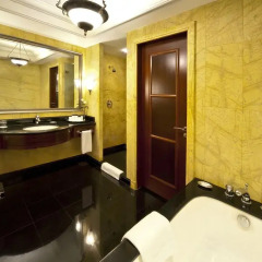 Jood Palace Hotel Dubai 5* Номер Делюкс с различными типами кроватей