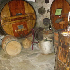 Отель Quinta Da Azenha Армамар питание