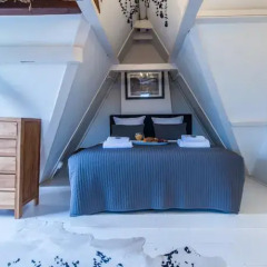Апартаменты Prince Canalhouse Apartment Suites в номере фото 2